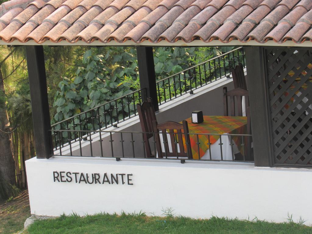 Hotel Reserva La Cofradia Colima Extérieur photo